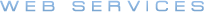 Web Services